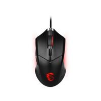 MSI Clutch GM08 - thumbnail