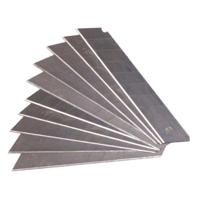 Berner afbreekmesjes los dispenser 100/18 (10st) - thumbnail