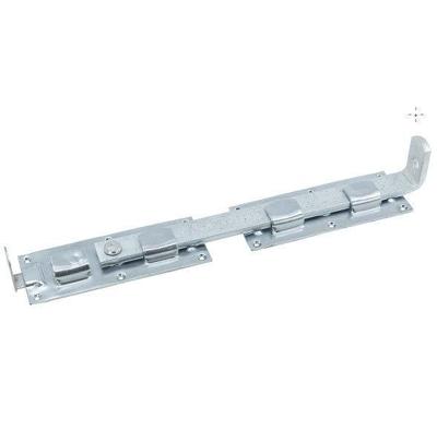 Waelbers Overslaggrendel gegalvaniseerd