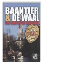Een Rus in de Jordaan - Appie Baantjer, Simon de Waal - ebook
