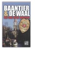 Een Rus in de Jordaan - Appie Baantjer, Simon de Waal - ebook - thumbnail
