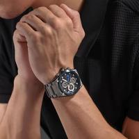 Horloge Heren Police PEWGK2239107 - thumbnail