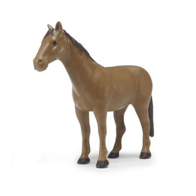 Bruder paard bruin