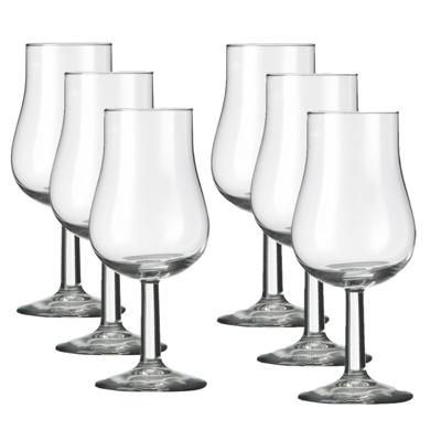 Durabor - Portglas - 6x 13cl