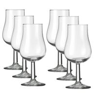 Durabor - Portglas - 6x 13cl - thumbnail