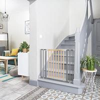 Veiligheidsbarrière Badabulle 17 cm - thumbnail