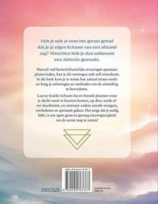 Spirituele gids Astraal reizen (Paperback)