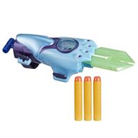 Nerf Transformers Earthspark Cybersleeve Blaster - thumbnail