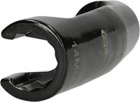 KS Tools 405.0151 3/8 injectorgeleidingssleutel voor BMW, 14 mm - thumbnail