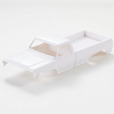 FMS - 1:24 Smasher 12402 Car Body (W/O Painting) (FMS-C3047)