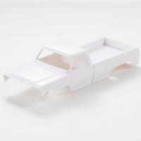 FMS - 1:24 Smasher 12402 Car Body (W/O Painting) (FMS-C3047) - thumbnail