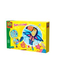 SES suncatcher toekan - thumbnail