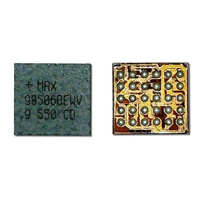 MAX 98506BEWV Power IC opladen voor Galaxy S7, Galaxy S8, Galaxy S8 PLUS