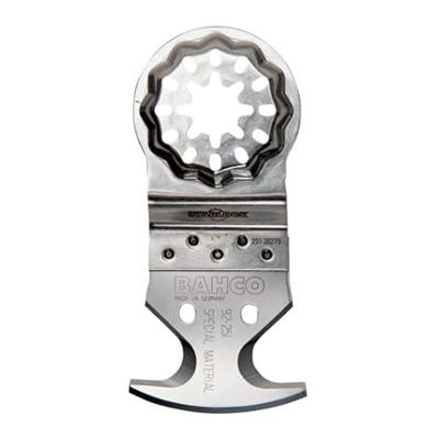 Bahco Multitool-mes | standaardvorm | voor zacht materiaal | 41 mm x 42 mm x 87 mm - 92-251-1P