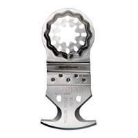 Bahco Multitool-mes | standaardvorm | voor zacht materiaal | 41 mm x 42 mm x 87 mm - 92-251-1P - thumbnail