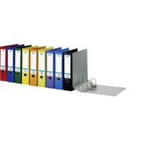 Ordner Elba Smart Pro+ A4 80mm PP assorti | 10 stuks - thumbnail