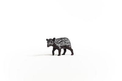 Schleich tapir jong 14851
