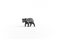 Schleich tapir jong 14851 - thumbnail