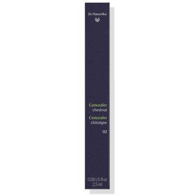 Dr. Hauschka Concealer 2.50ml 02 Chestnut Dr. Hauschka Concealer 2.50ml 02 Chestnut