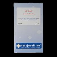 No check nitric oxide 10 Stuks - thumbnail