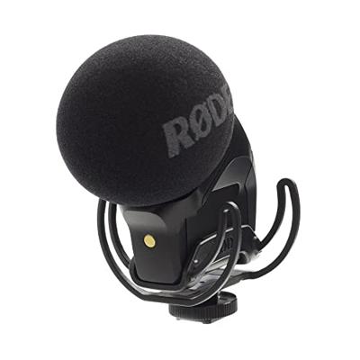 RODE Stereo Videomic Pro Rycote RODE Stereo Videomic Pro Rycote