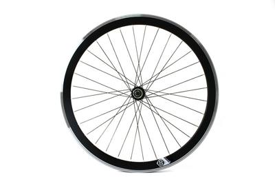 Origin8 700c 622x14 Achterwiel up to 11v - Zwart Origin8 700c 622x14 Achterwiel up to 11v - Zwart