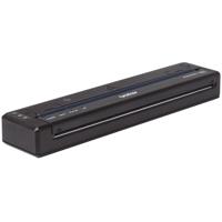 Brother PJ-883 300dpi Mobile A4 Printer (USB-C/Bluetooth/WiFi) - thumbnail
