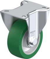 Blickle BK-ALST 100K-1 Bokwiel Wieldiameter: 100 mm Draagvermogen (max.): 320 kg 1 stuk(s) - thumbnail