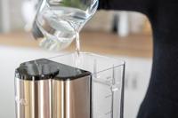 Unold Ava Heetwaterdispenser Met display Aantal/Volume: 2.5 l Zwart - thumbnail