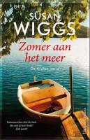 Zomer aan het meer (Paperback) - thumbnail