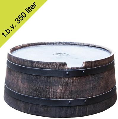 Roto regenton voet voor 360 liter waterton