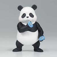 Jujutsu Kaisen Q Posket - Panda (Ver.C) - thumbnail