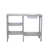 Oppottafel Rosalie Grenenhout - thumbnail