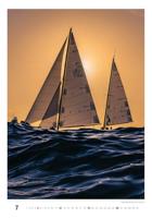 The Art of Sailing (Kurt Arrigo) 2026 Kalender - thumbnail