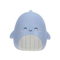Squishmallows - squish-a-longs speelfiguren 2, 14dlg. - thumbnail