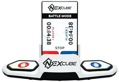 Nexcube Competition Pack
