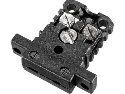 B + B Thermo-Technik 0220 0010 Miniatuuraansluitstekker voor thermo-elementen Zwart Inhoud: 1 stuk(s) B + B Thermo-Technik 0220 0010 Miniatuuraansluitstekker voor thermo-elementen Zwart Inhoud: 1 stuk(s)