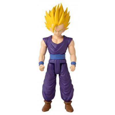 DB Giant Limit Breaker Gohan-figuur