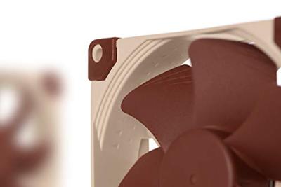 Noctua NF-A9 FLX case fan - thumbnail