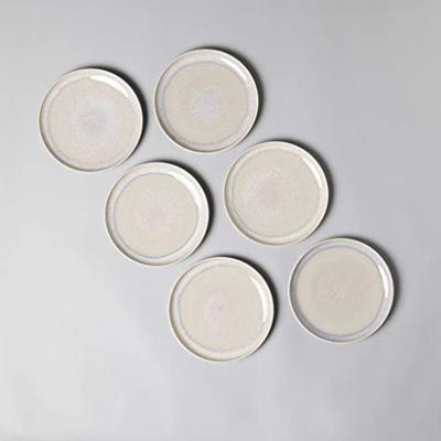 LIKE BY VILLEROY & BOCH - Perlemor Sand - Dinerbord 27cm