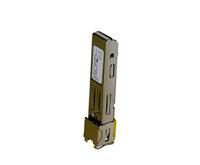 HP 453154-B21 transceiver BL cClass Virt Con/1GB RJ45 SFP Kit - thumbnail