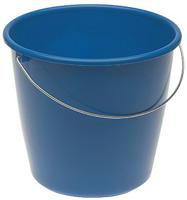 Nölle PROFI BRUSH Nölle emmer household bucket kst 10l assorted colors - thumbnail