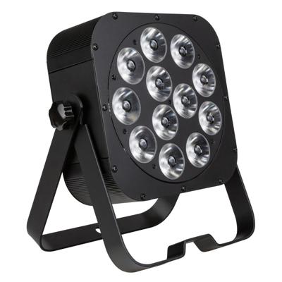 JB Systems LED PLANO12-6in1 LED-par JB Systems LED PLANO12-6in1 LED-par