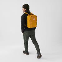 Fjallraven Kånken Laptop 13" Rugtas Ochre 13 L - thumbnail