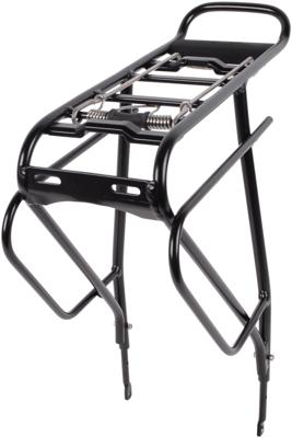 Atranvelo bagagedrager achter "tour lite bs 26-29" avs". rear rack at.velo"tour lite bs 26/29" avs"alu