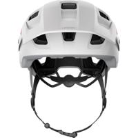 ABUS modrop helm - polar white - s 51-55 cm - fietshelm - thumbnail