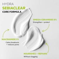 SVR Sebiaclear Hydraterende Crème 40ml - thumbnail