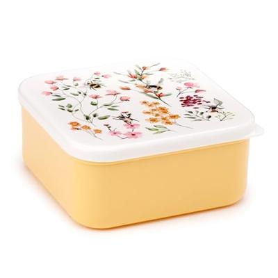 Set 3 Lunch Box M/L/XL - Nectar Meadows Bij