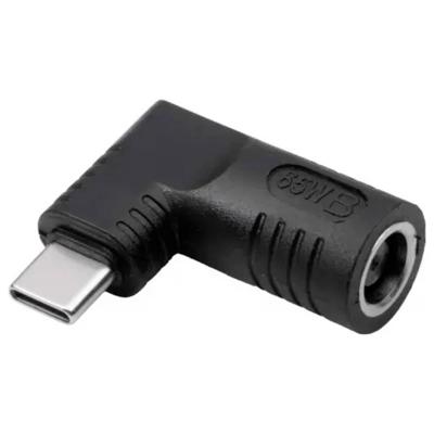 Akyga AK-ND-D02 USB-C-adapter 65 W 3.25 A