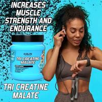 Tri Creatine Malate 300g - thumbnail